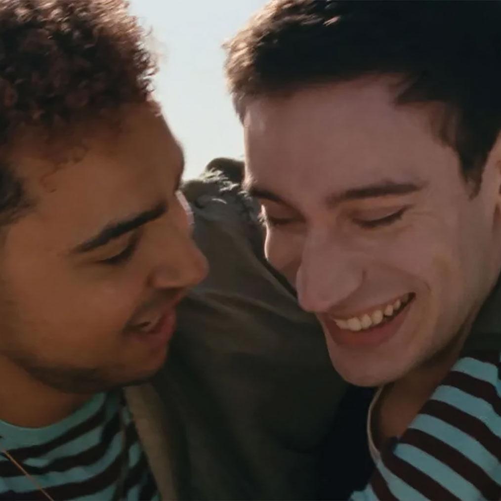 ‘Lurker’ Is an Ick-Inducing Entry in a Familiar Old Genre